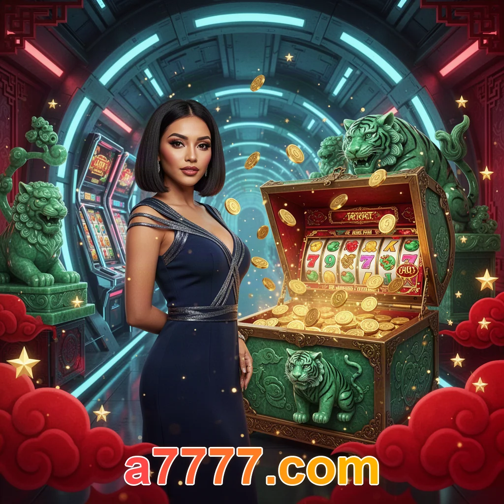 Promosi a7777.com