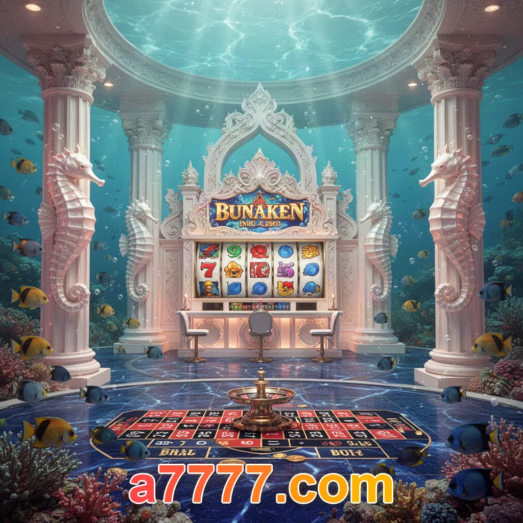 Promosi a7777.com