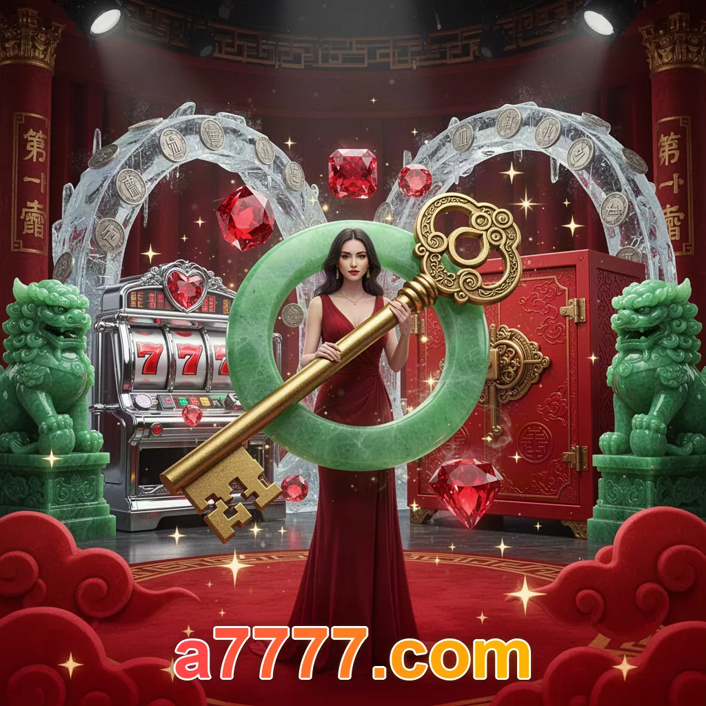 Promosi a7777.com