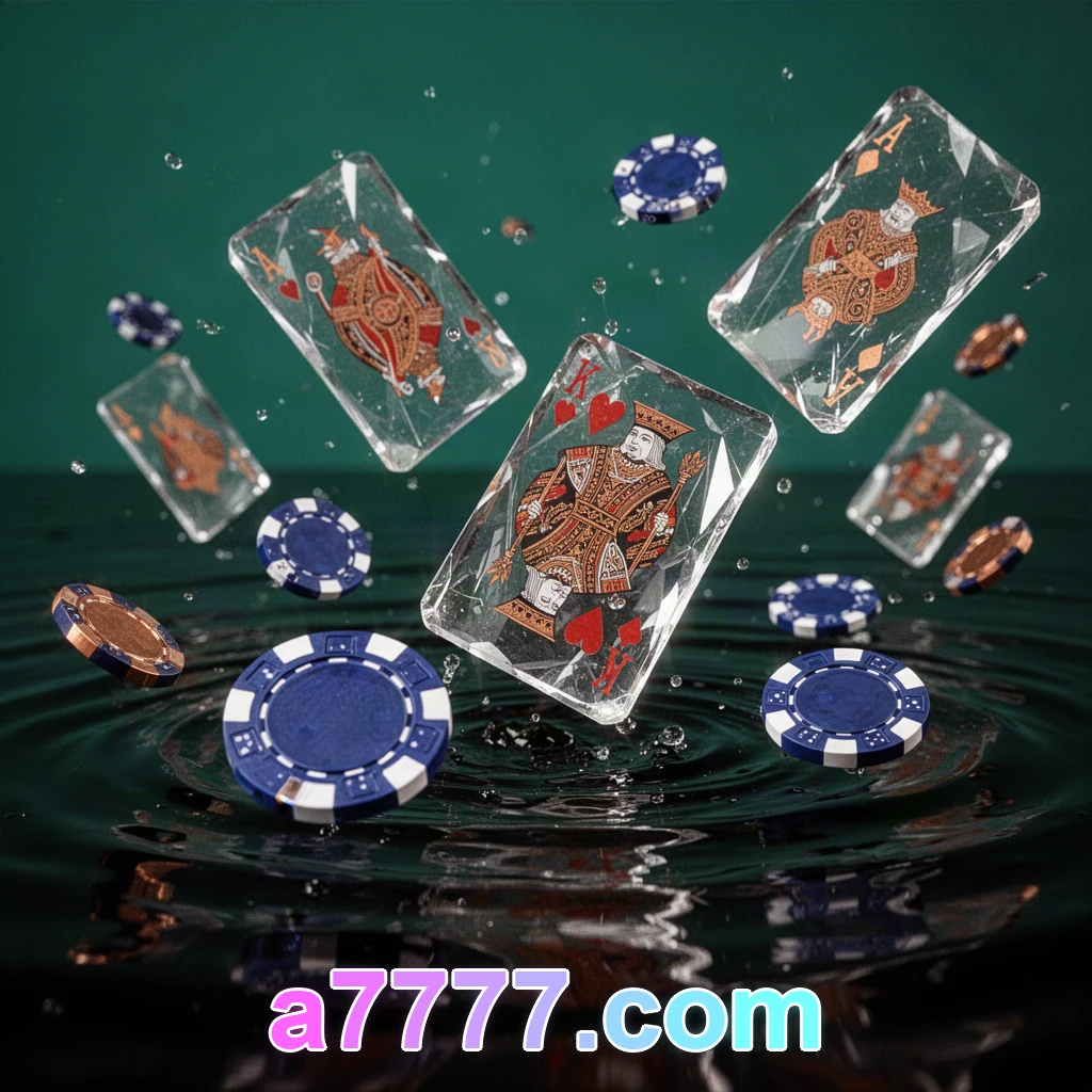Promosi a7777.com
