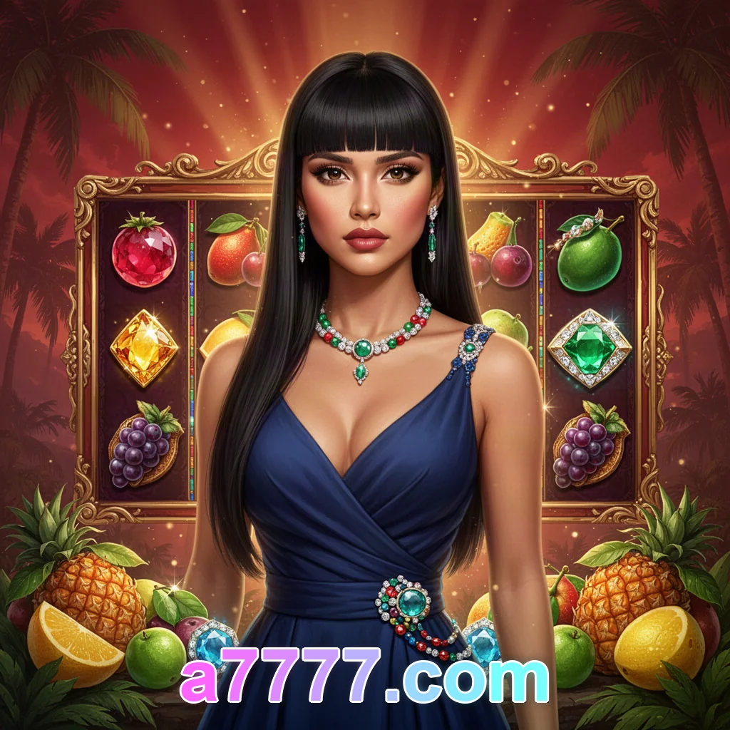 Promosi a7777.com