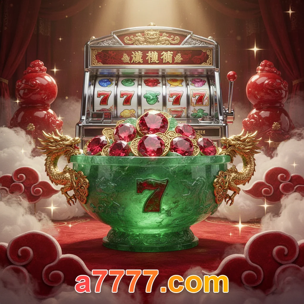 Promosi a7777.com