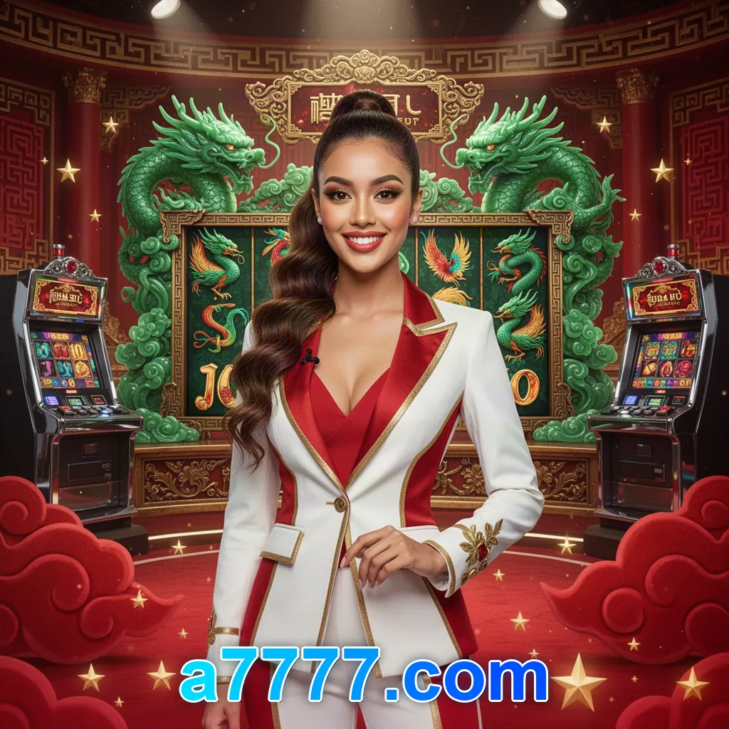 Promosi a7777.com
