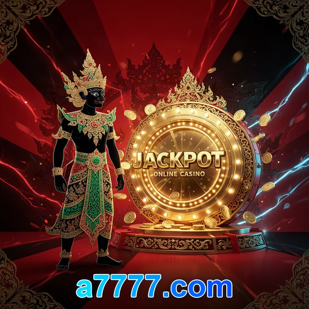 Promosi a7777.com