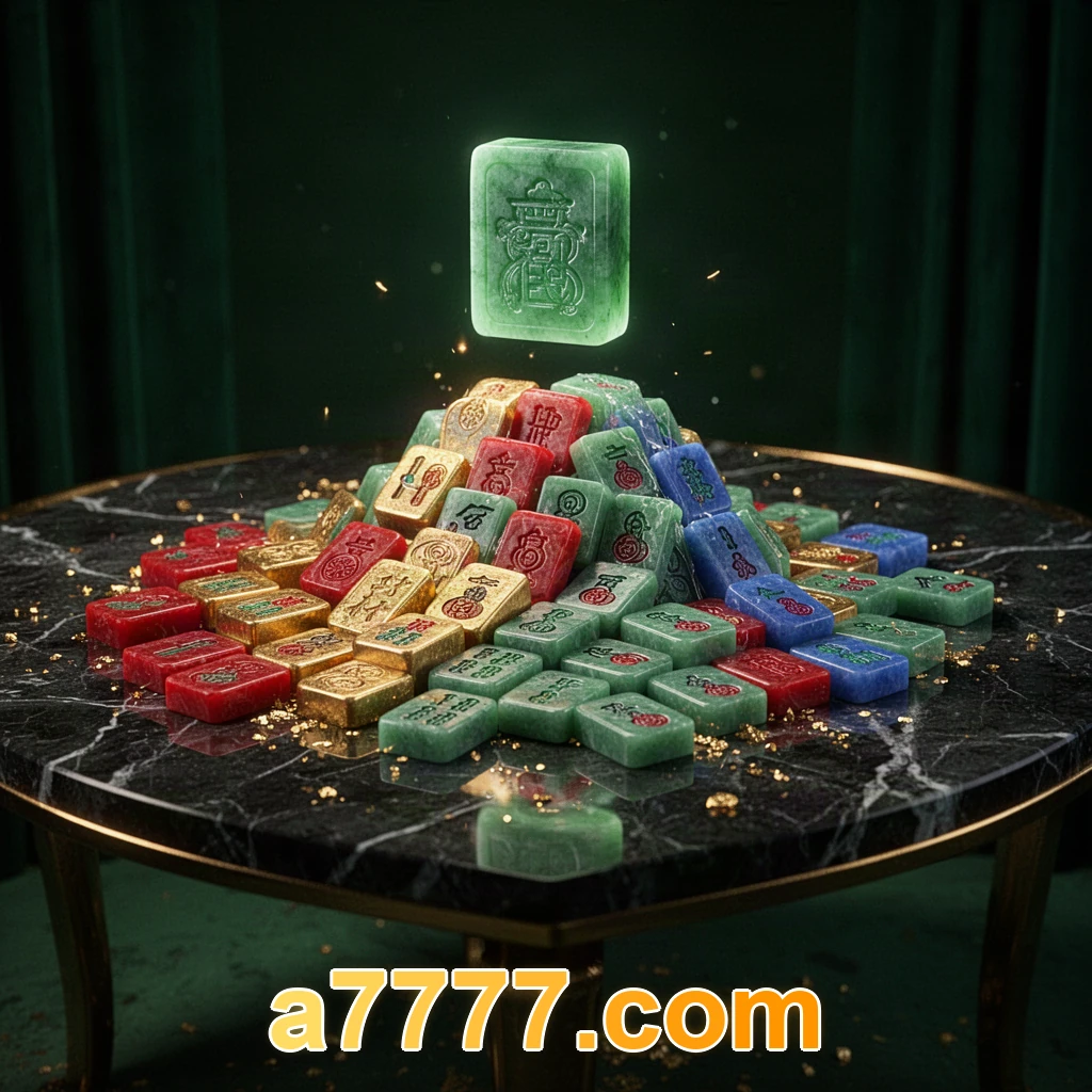 Promosi a7777.com