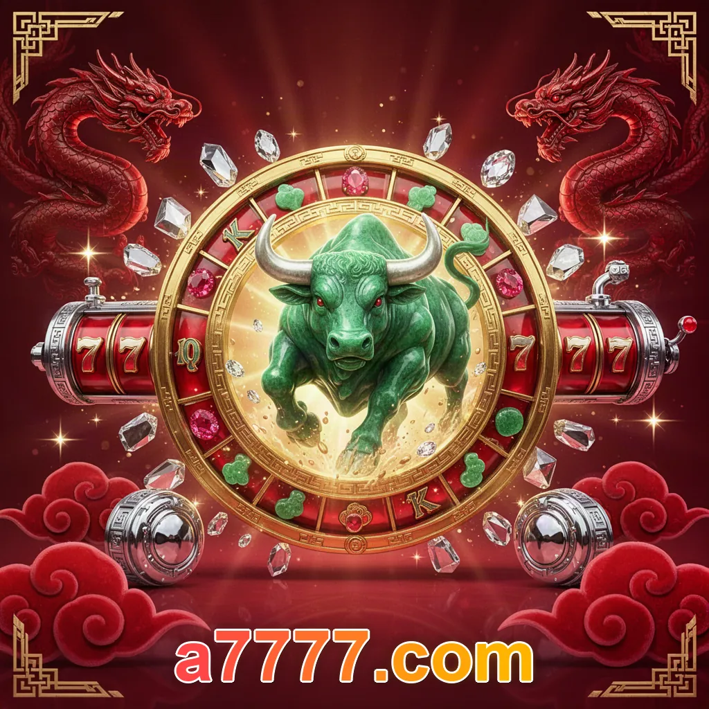 Promosi a7777.com