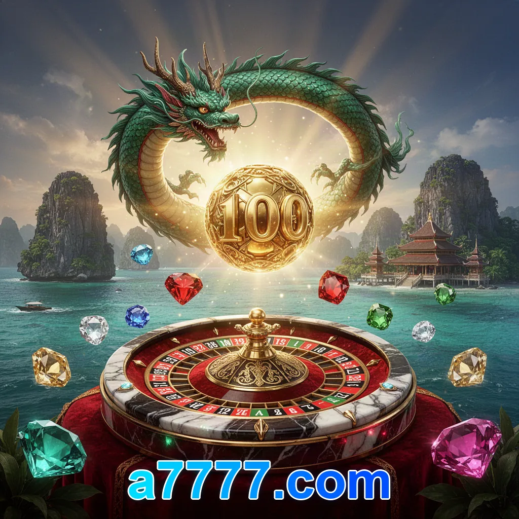 Promosi a7777.com