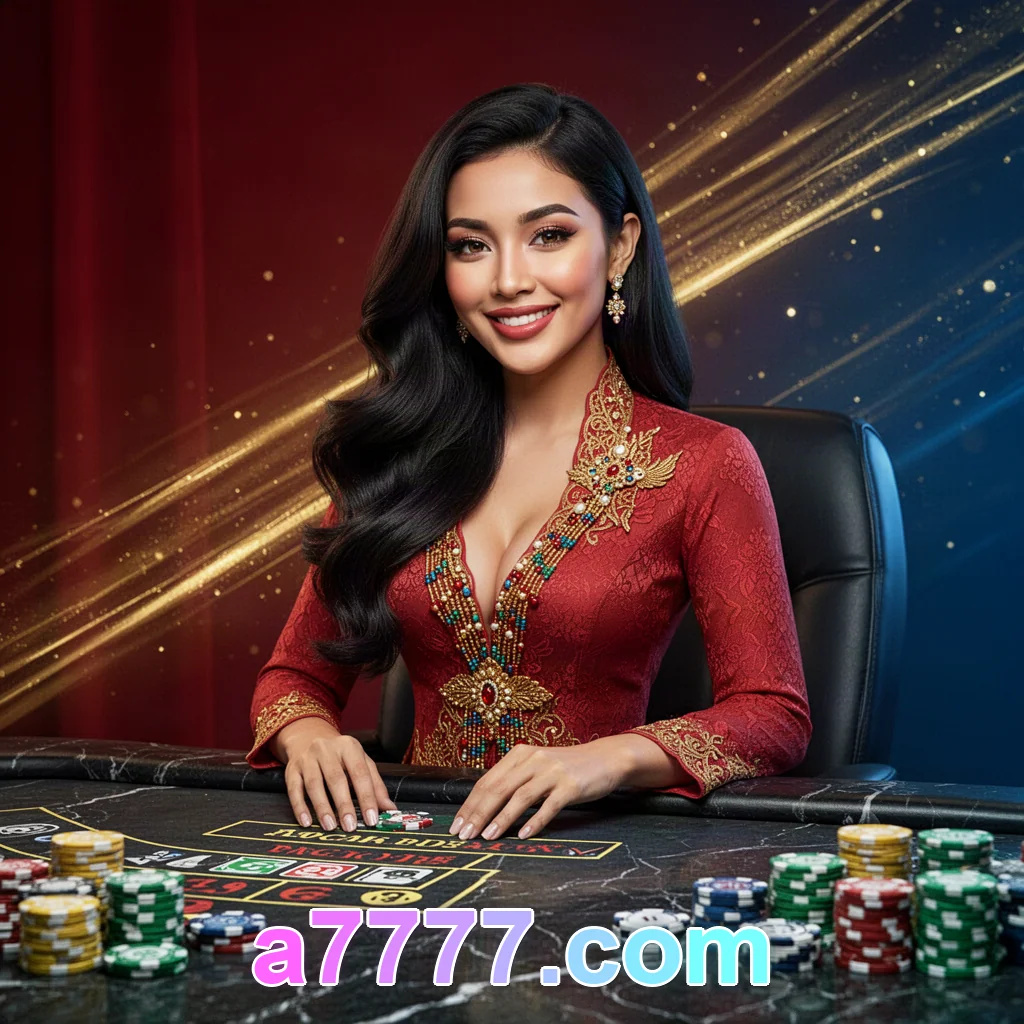 Promosi a7777.com