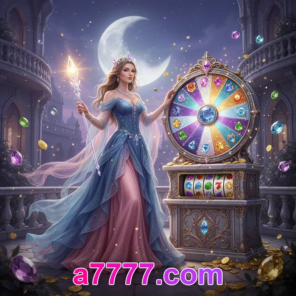 Promosi a7777.com
