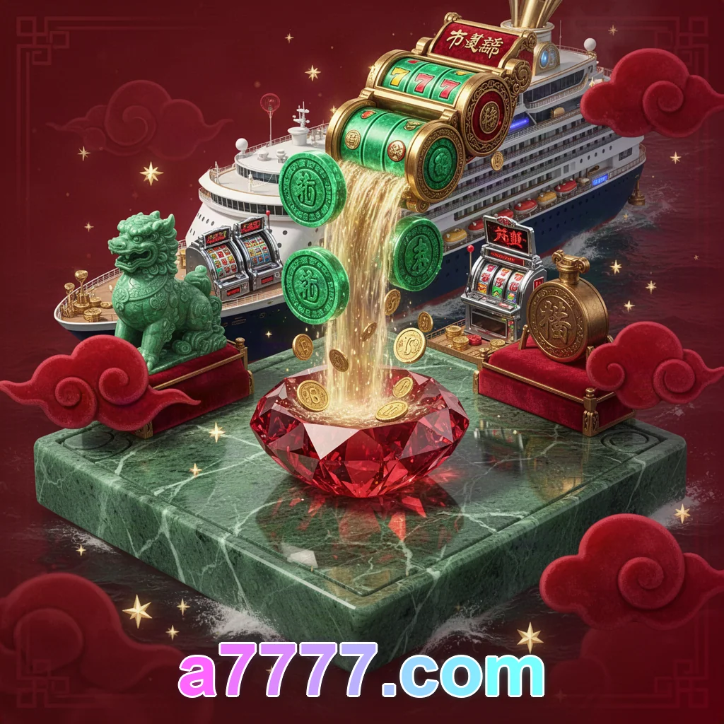 Promosi a7777.com
