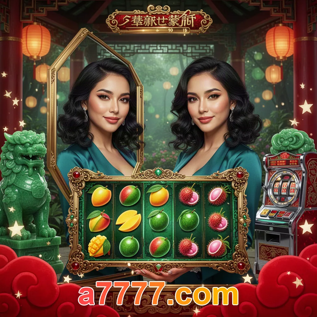 Promosi a7777.com