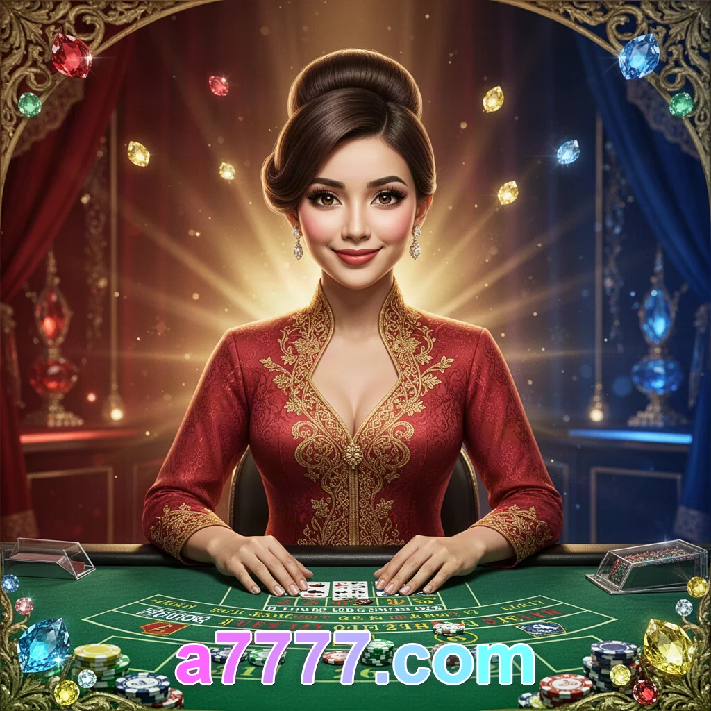 Promosi a7777.com