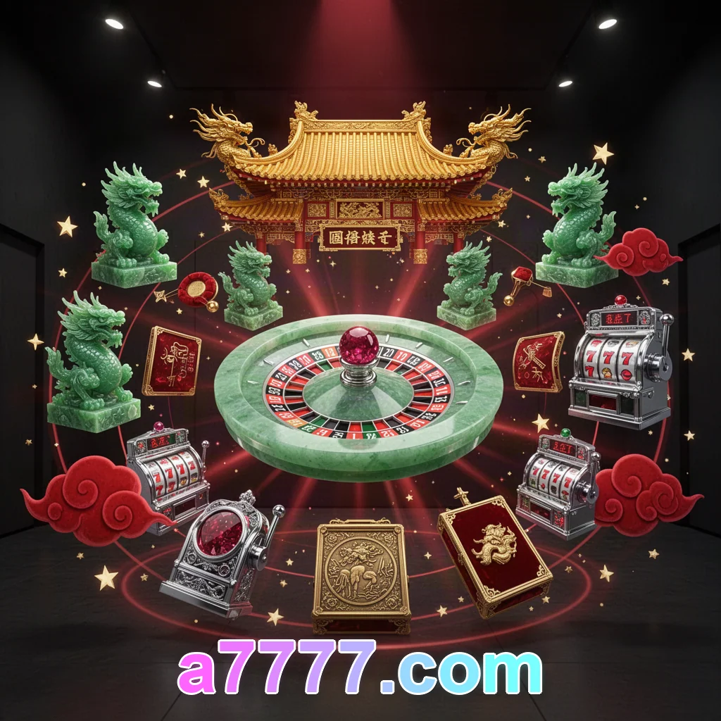 Promosi a7777.com