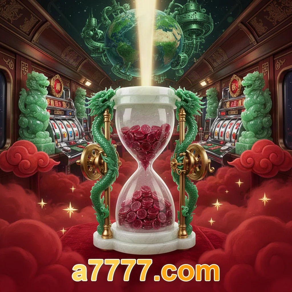 Promosi a7777.com