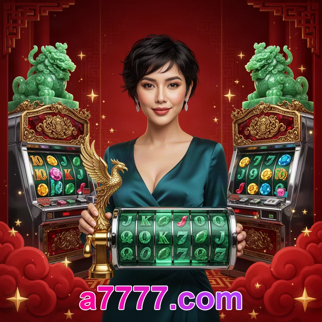 Promosi a7777.com