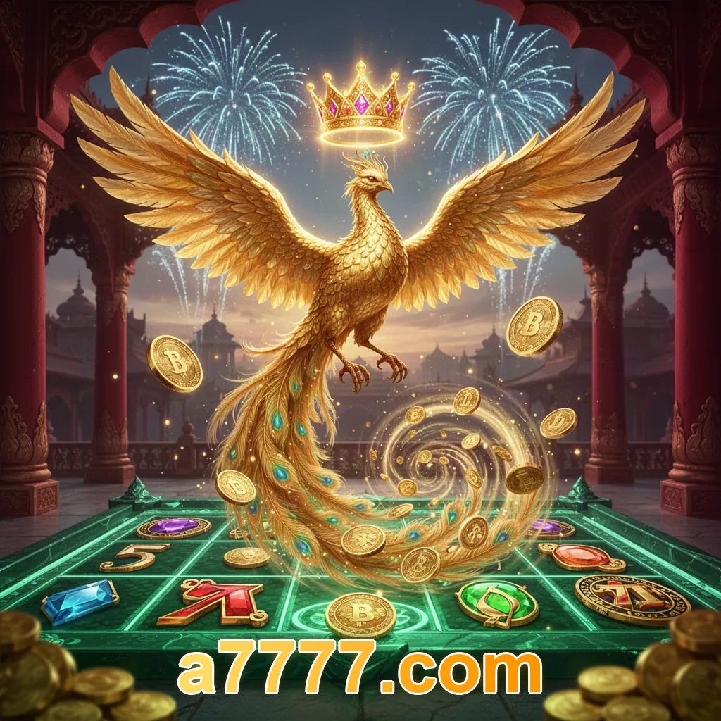 Promosi a7777.com