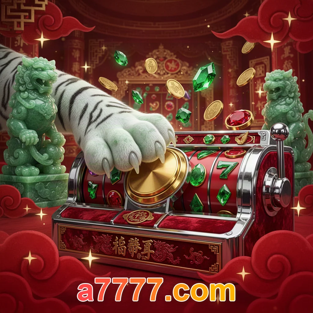 Promosi a7777.com