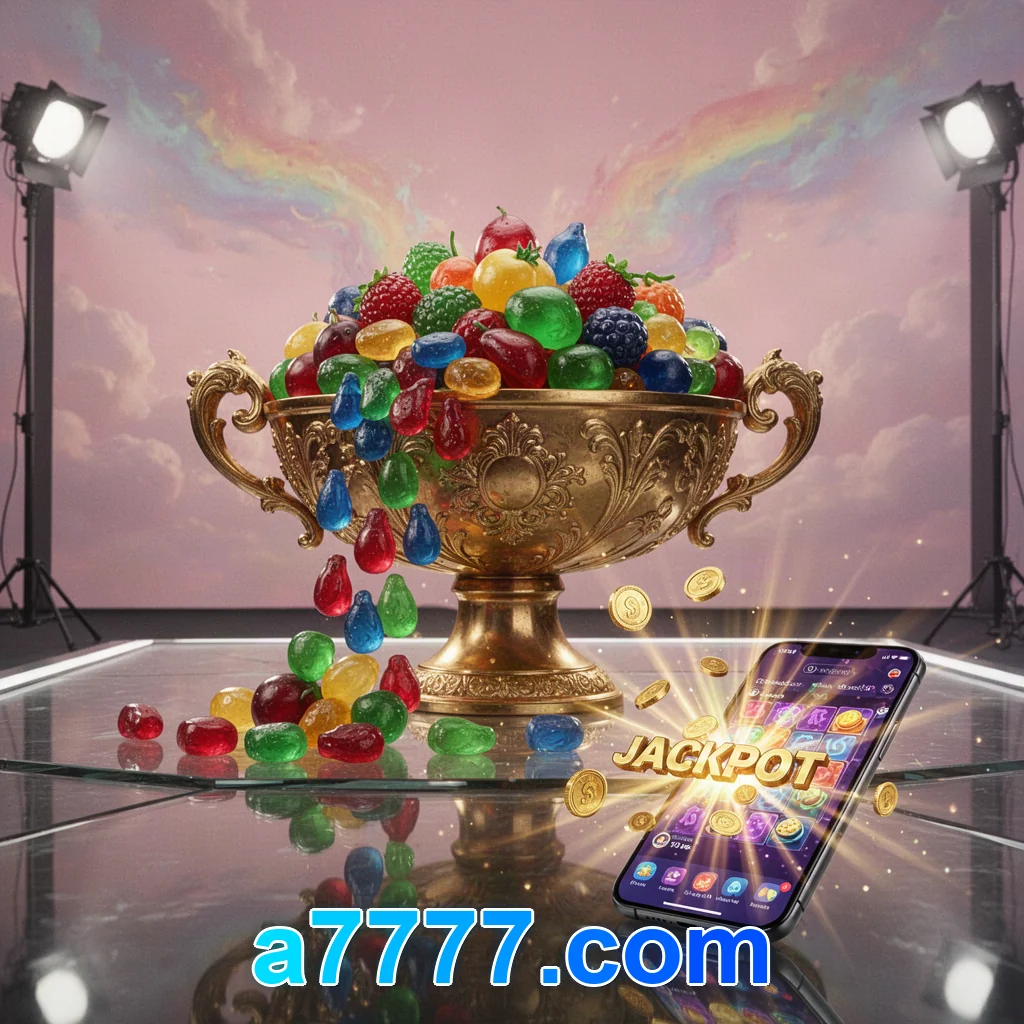 Promosi a7777.com