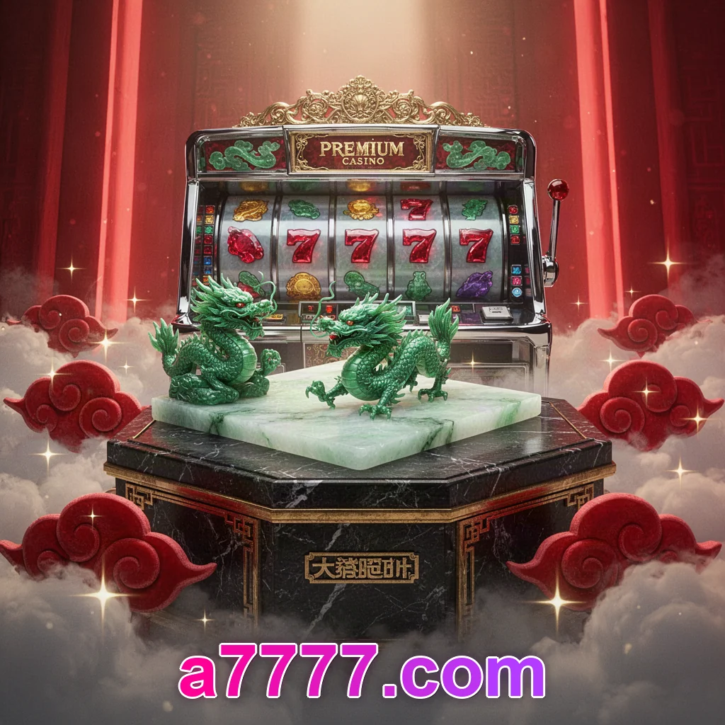 Promosi a7777.com