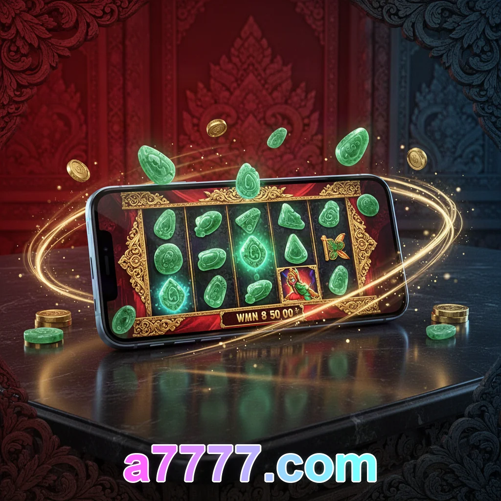 Promosi a7777.com