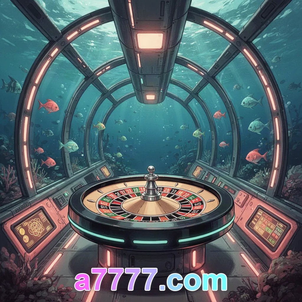 Promosi a7777.com