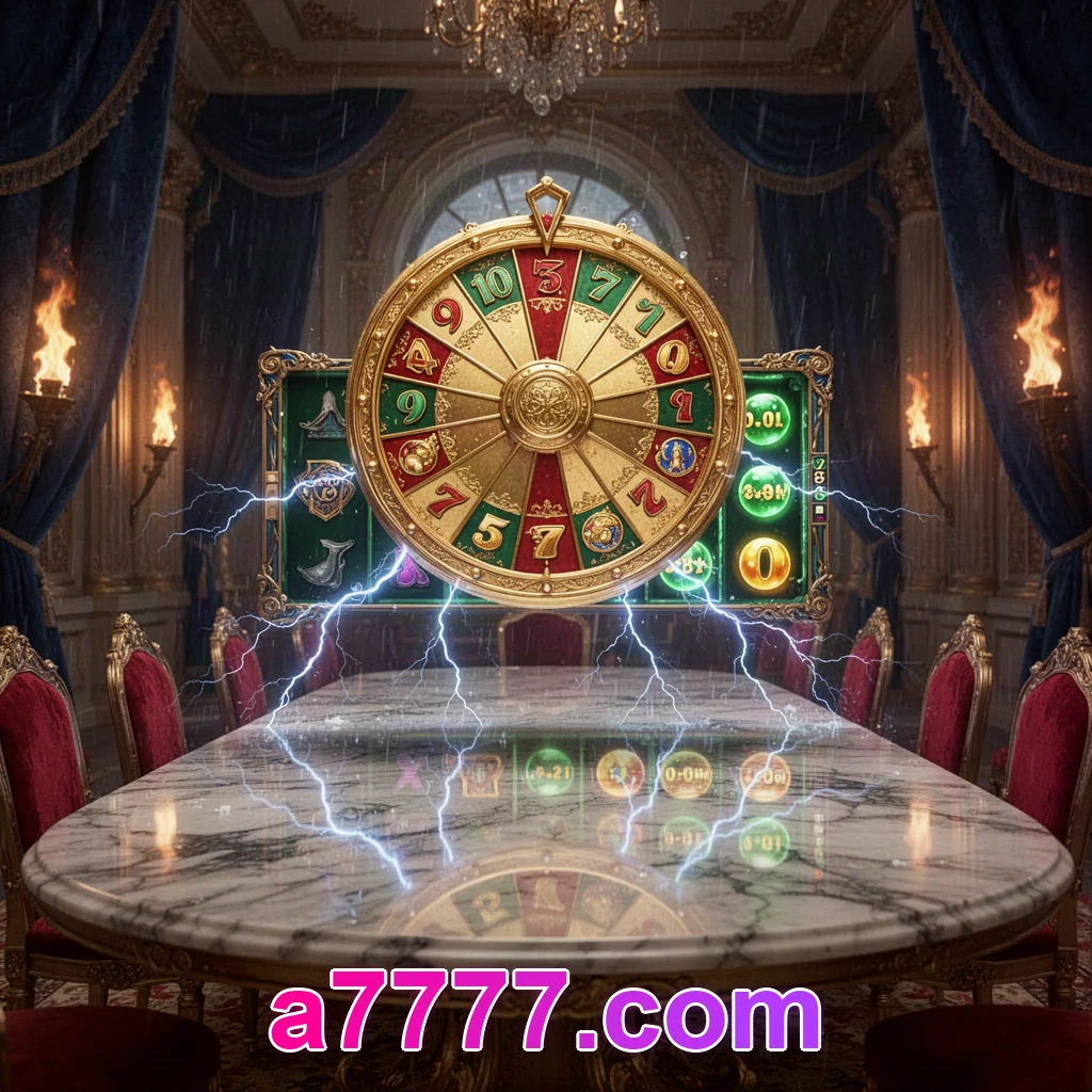 Promosi a7777.com
