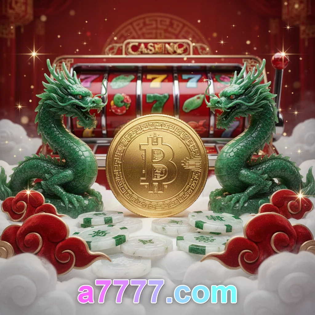 Promosi a7777.com