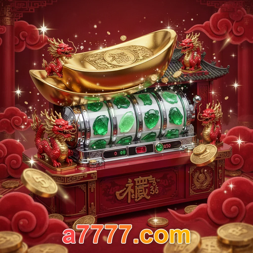 Promosi a7777.com