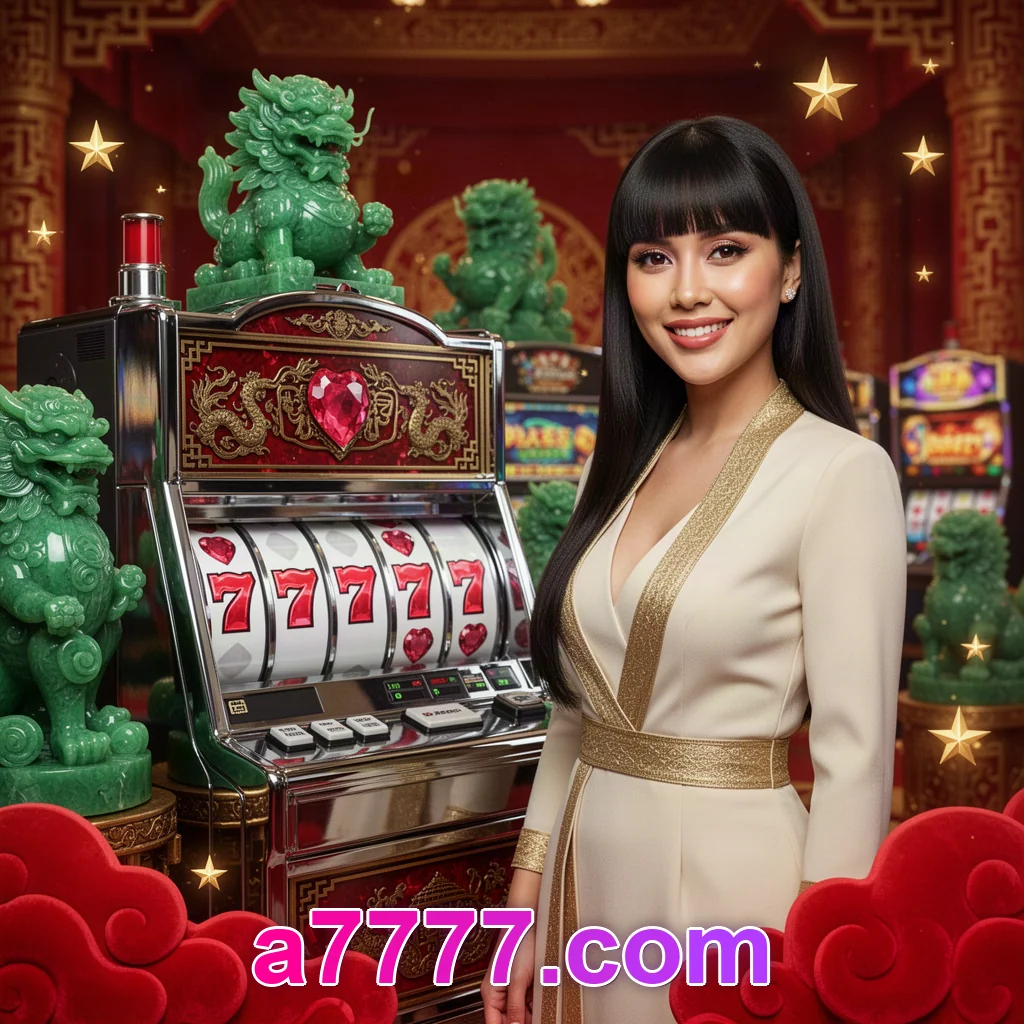 Promosi a7777.com