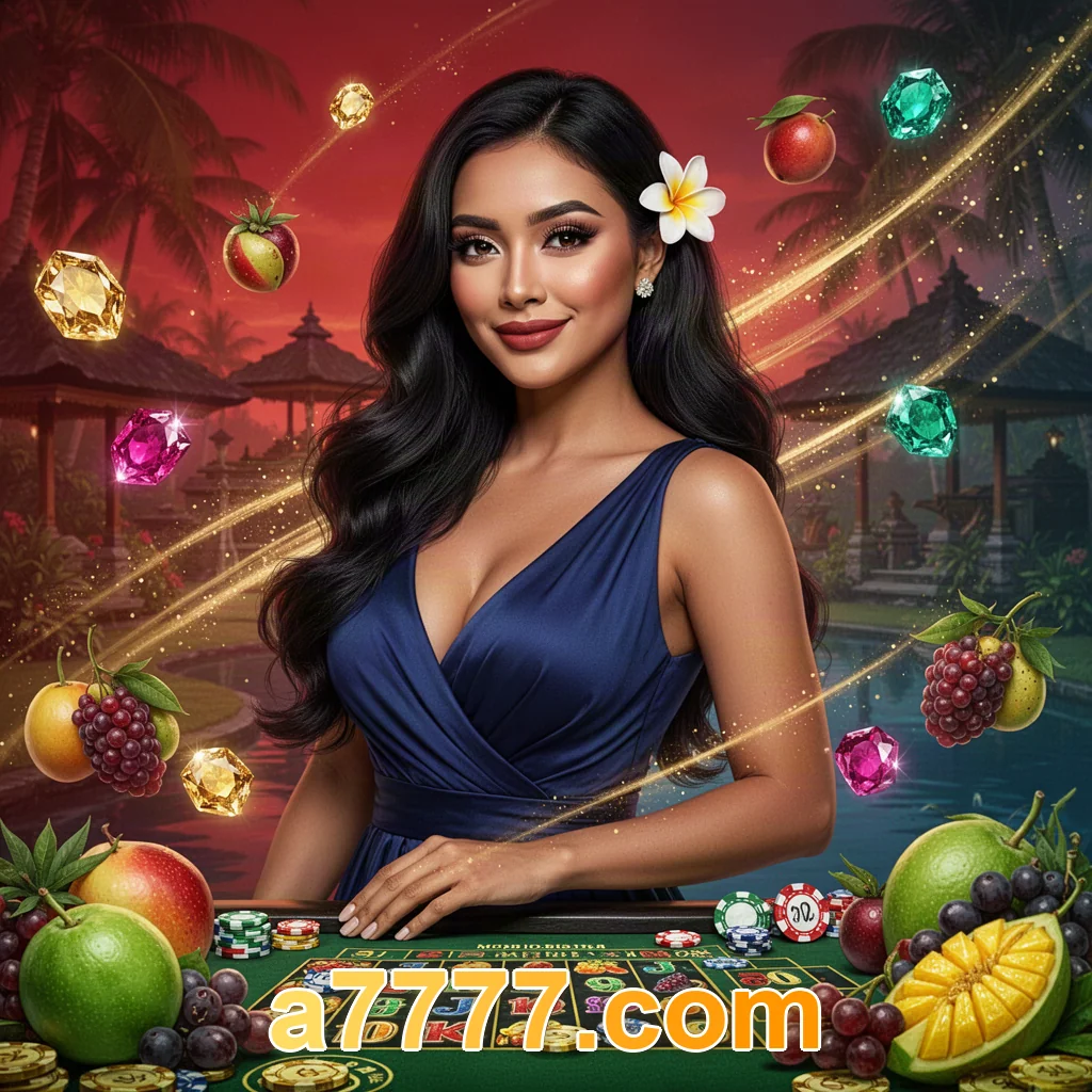 Promosi a7777.com