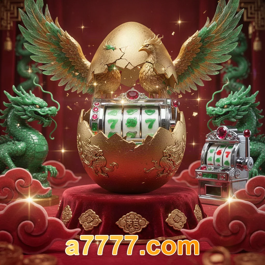 Promosi a7777.com