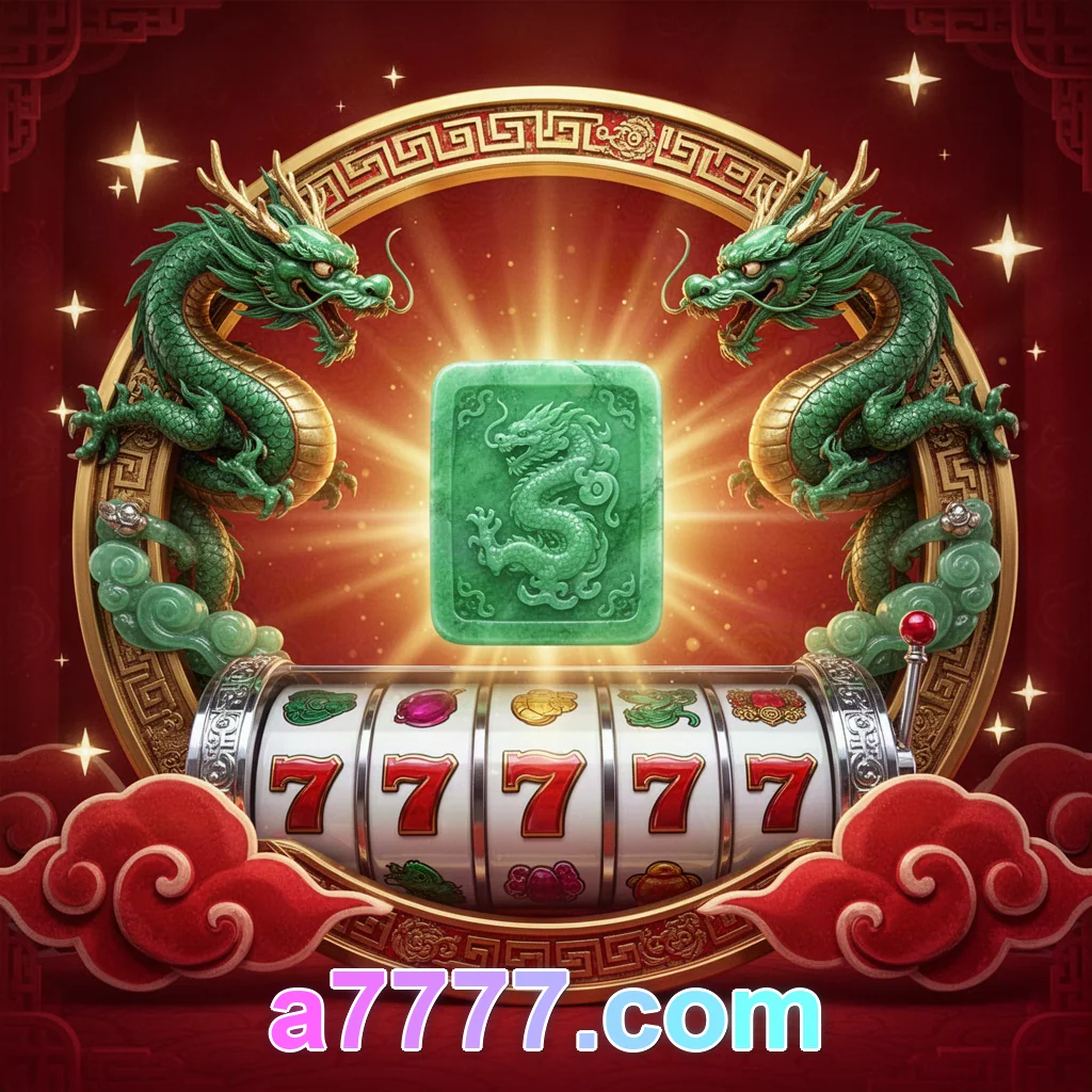 Promosi a7777.com