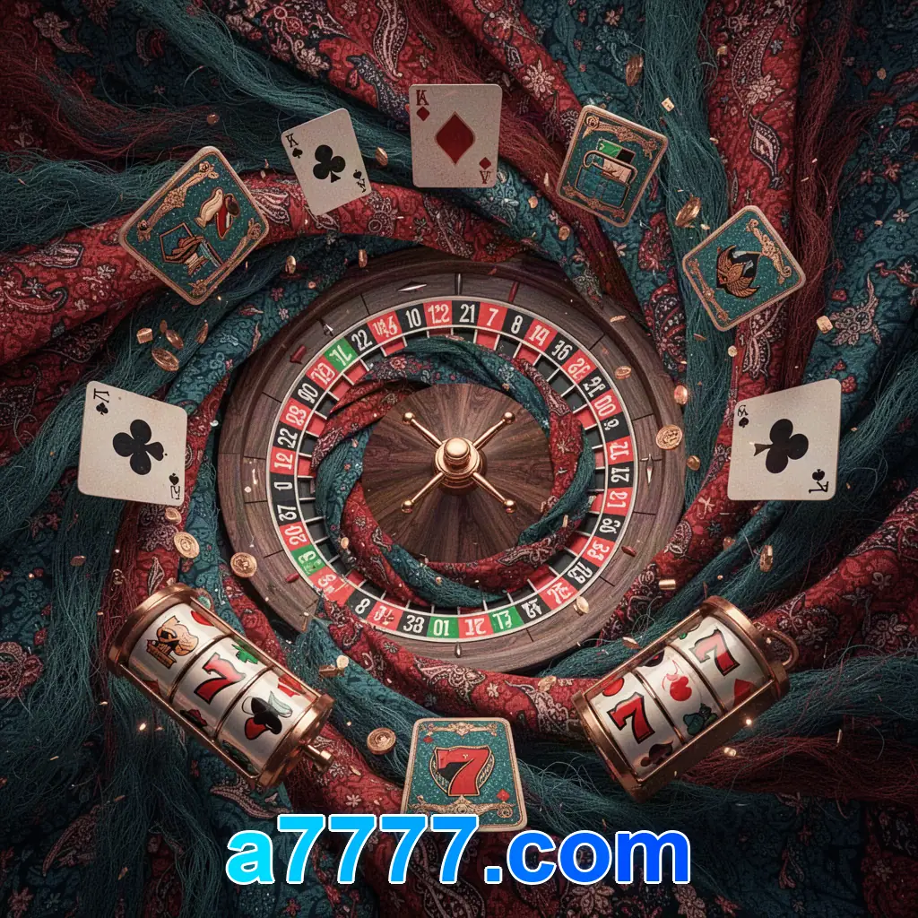 Promosi a7777.com