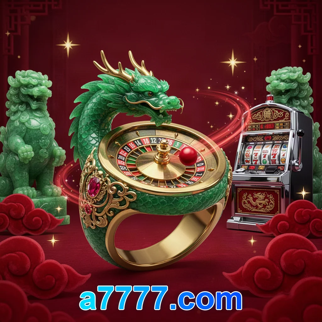 Promosi a7777.com