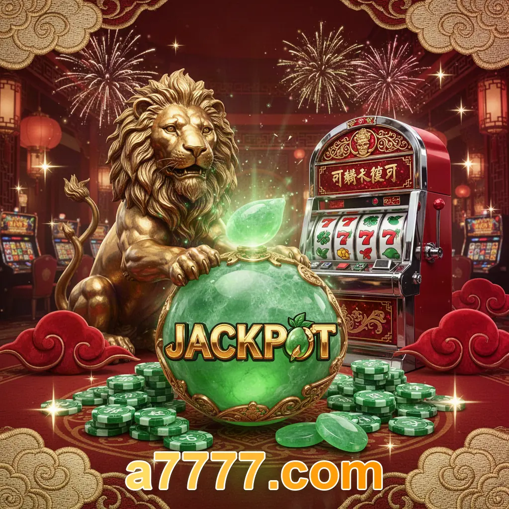 Promosi a7777.com