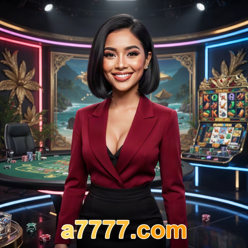 Promosi a7777.com