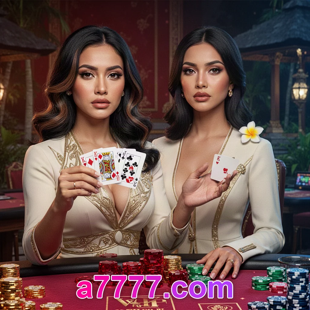 Promosi a7777.com