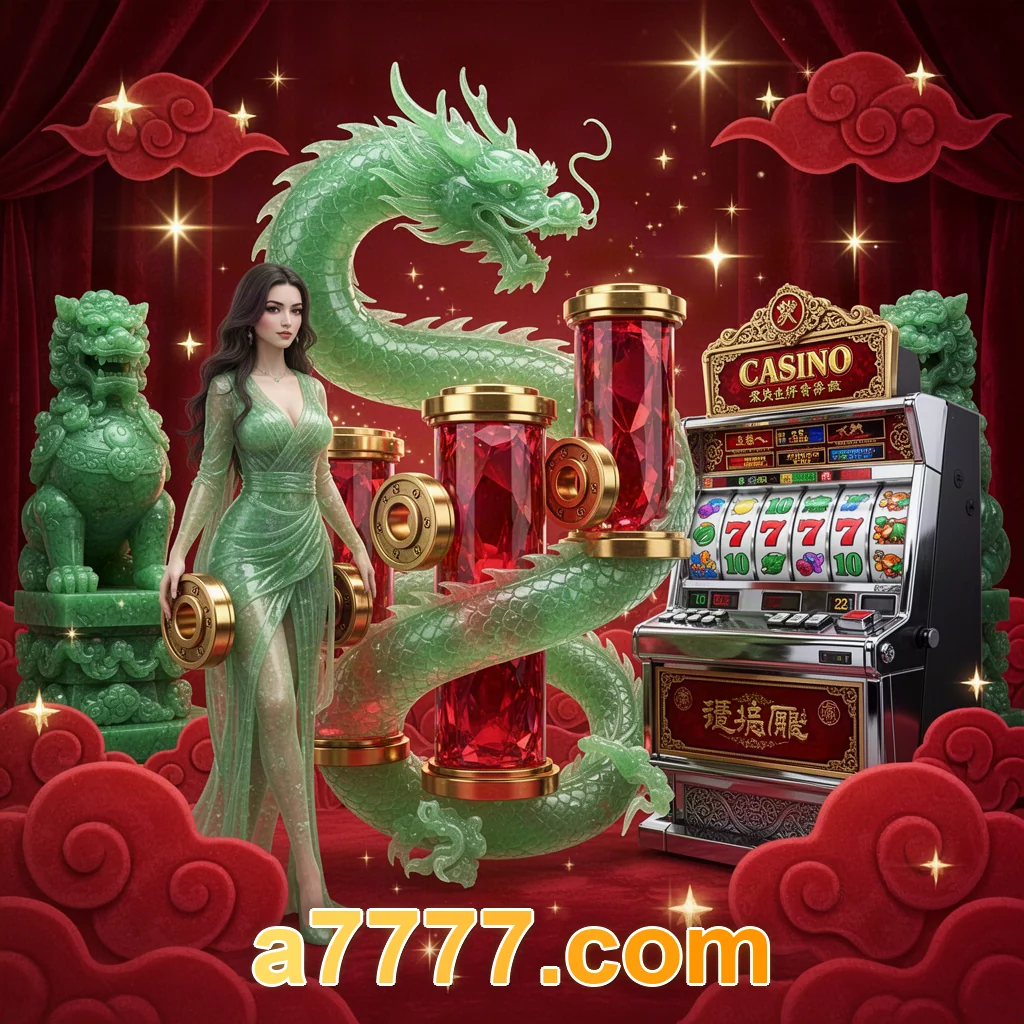 Promosi a7777.com