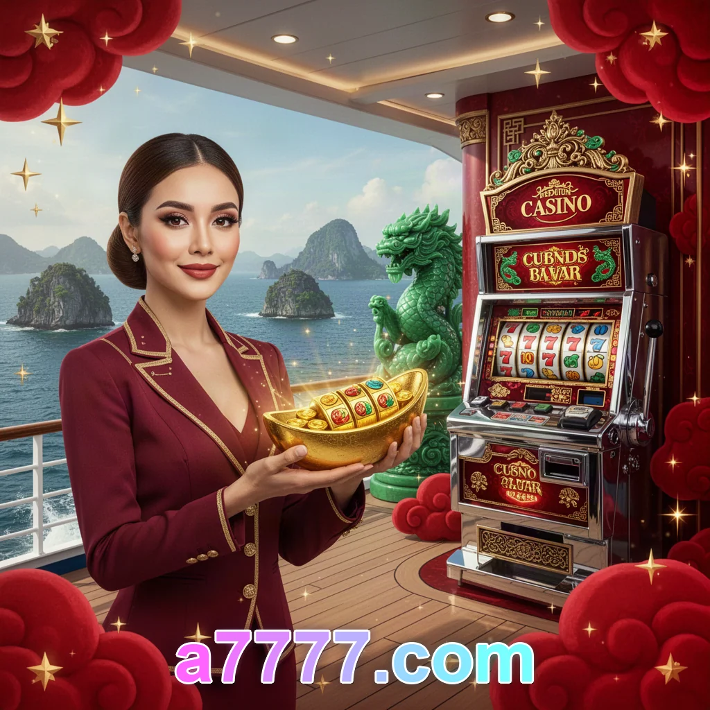 Promosi a7777.com