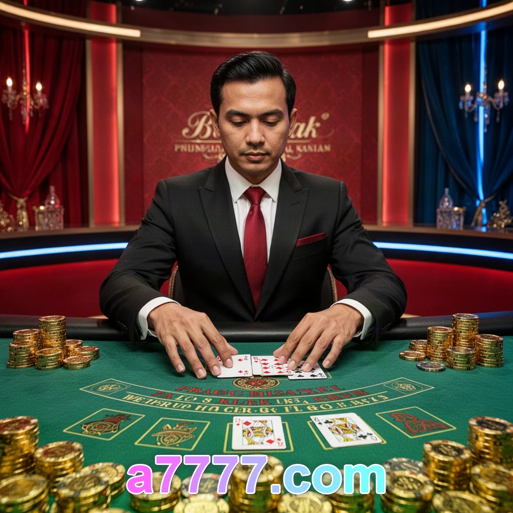 Promosi a7777.com